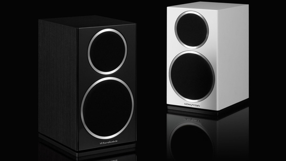 Wharfedale Diamond 225