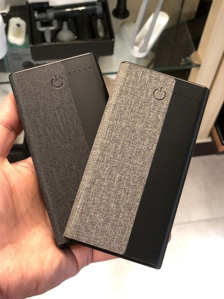 پاوربانک 202