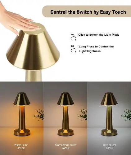 نور سه حالته