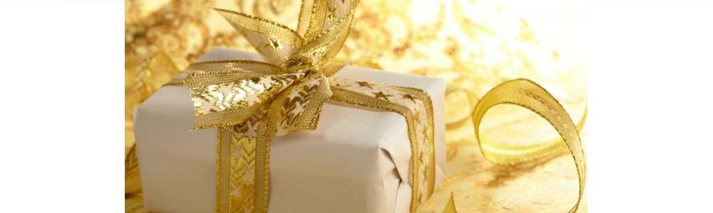 از کدام پک هدیه برای سالگرد و افتتاحیه کسب‌وکار باید استفاده کرد؟