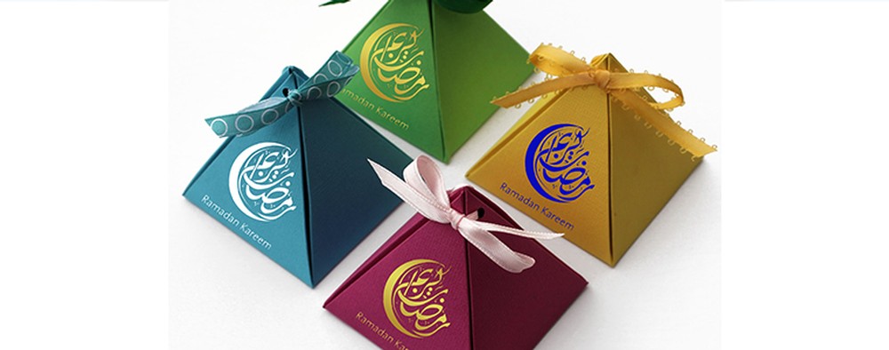 بهترین هدایای تبلیغاتی برای ارائه در ماه رمضان
